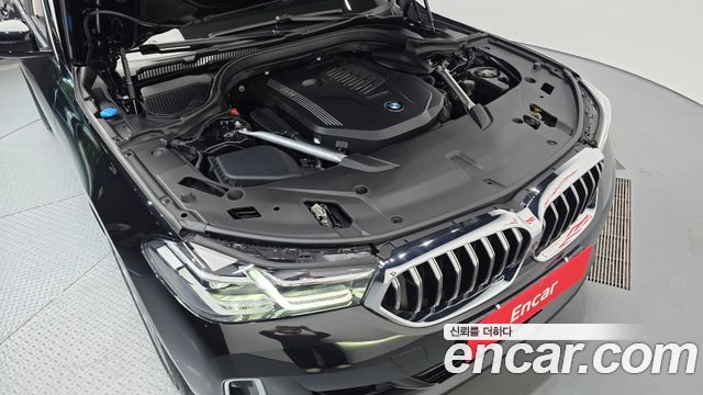 BMW Gran Turismo 630i xDrive Luxury