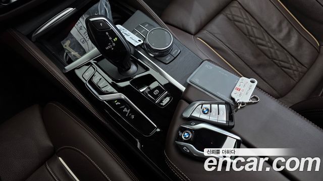 BMW Gran Turismo 630i xDrive Luxury
