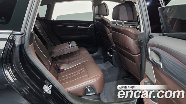 BMW Gran Turismo 630i xDrive Luxury