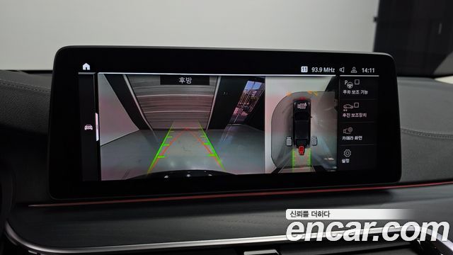 BMW Gran Turismo 630i xDrive Luxury