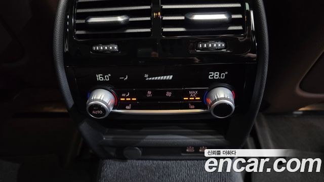 BMW Gran Turismo 630i xDrive Luxury