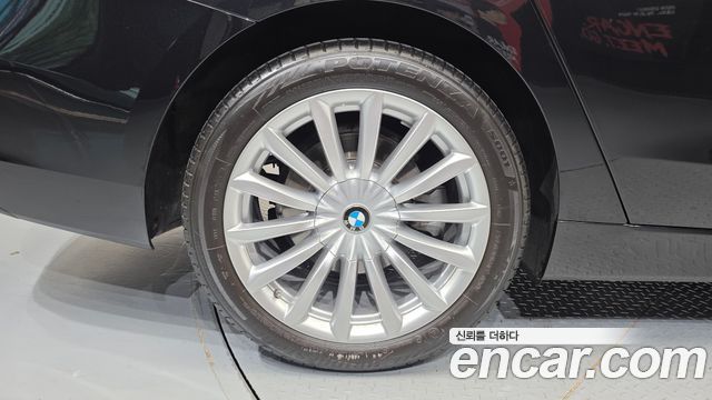 BMW Gran Turismo 630i xDrive Luxury