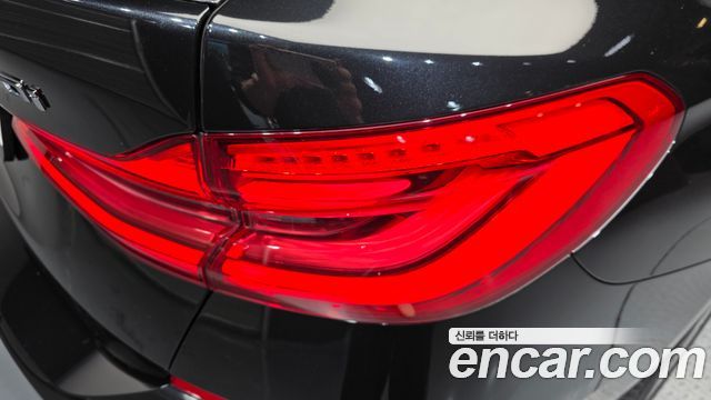 BMW Gran Turismo 630i xDrive Luxury