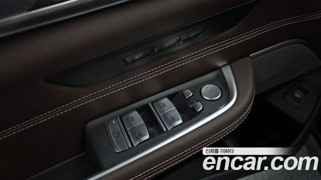 BMW Gran Turismo 630i xDrive Luxury