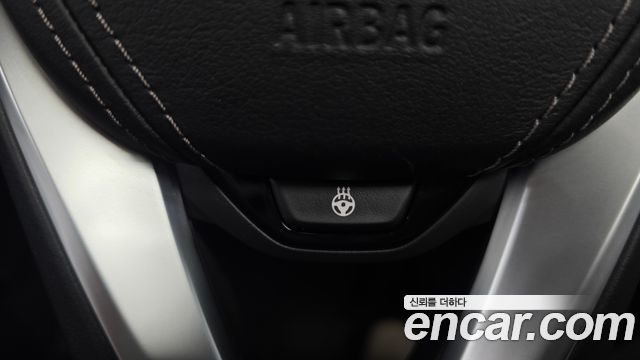 BMW Gran Turismo 630i xDrive Luxury