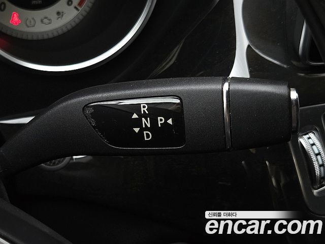 Mercedes-Benz CLS-Class CLS250 d 4MATIC