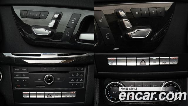Mercedes-Benz CLS-Class CLS250 d 4MATIC