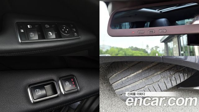 Mercedes-Benz CLS-Class CLS250 d 4MATIC