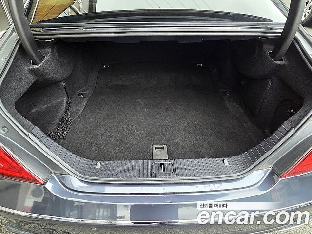 Mercedes-Benz CLS-Class CLS250 d 4MATIC