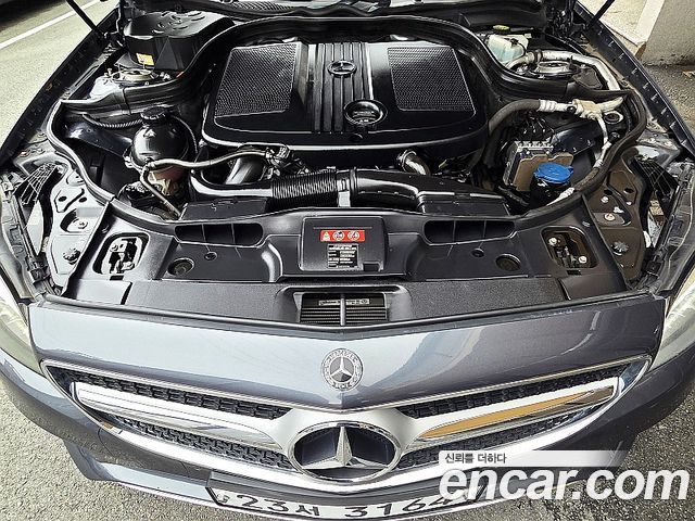 Mercedes-Benz CLS-Class CLS250 d 4MATIC