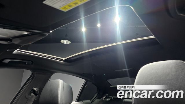 BMW 5-Series 530e M Sport