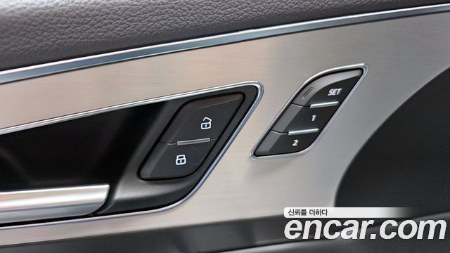 Audi Q7 45 TFSI Quattro
