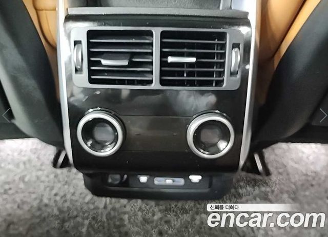 Land Rover Range Rover Sport 3.0 SDV6 AB Dynamic