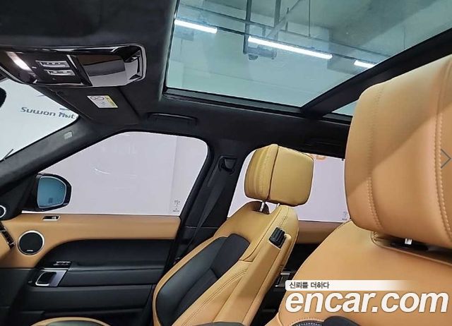 Land Rover Range Rover Sport 3.0 SDV6 AB Dynamic