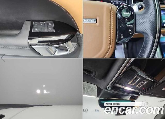 Land Rover Range Rover Sport 3.0 SDV6 AB Dynamic