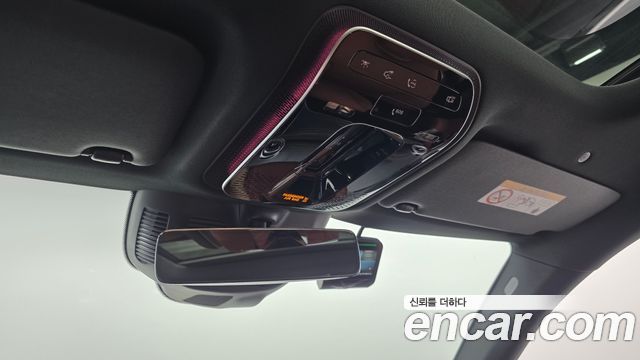 Mercedes-Benz GLC-Class GLC300 4MATIC Avnatgarde Coupe