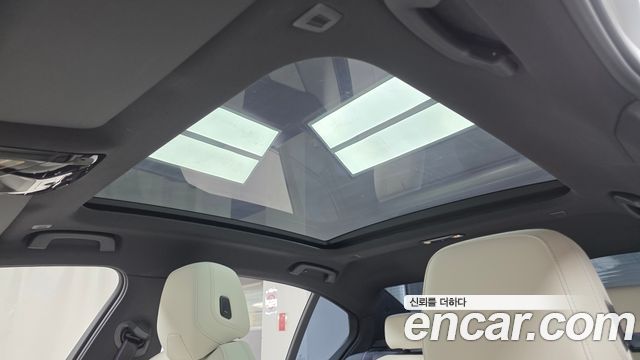 BMW 5-Series 520i Special Edition