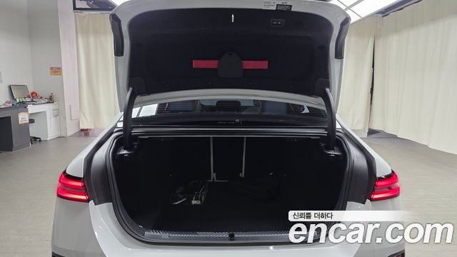 BMW 5-Series 520i Special Edition