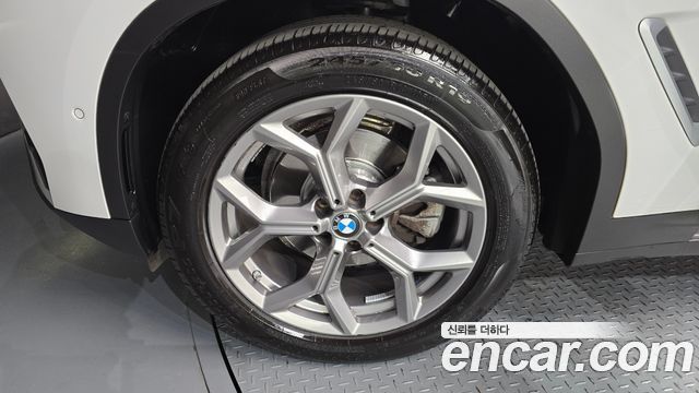 BMW X4 xDrive20i xLine