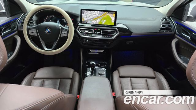 BMW X4 xDrive20i xLine