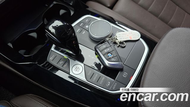 BMW X4 xDrive20i xLine
