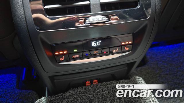 BMW X4 xDrive20i xLine