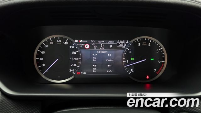 Land Rover Discovery P360 R-Dynamic SE