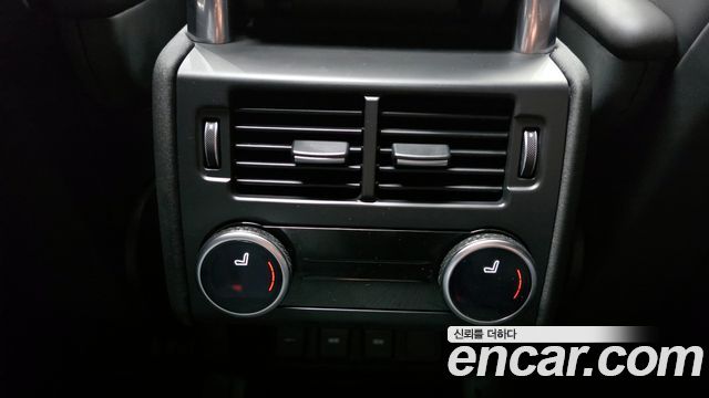 Land Rover Discovery P360 R-Dynamic SE