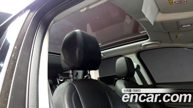 Land Rover Discovery Sport 2.0 TD4 SE