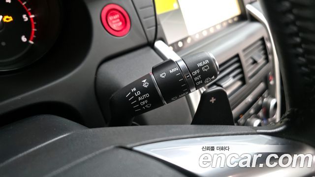 Land Rover Discovery Sport 2.0 TD4 SE