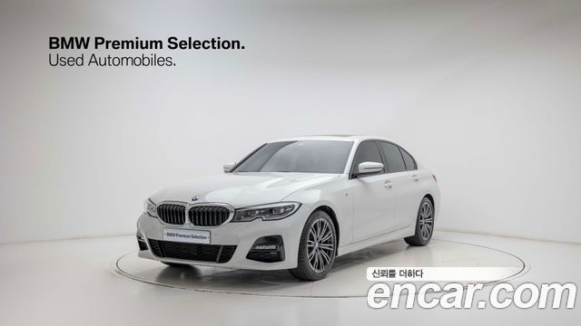 BMW 3-Series 320i M Sport