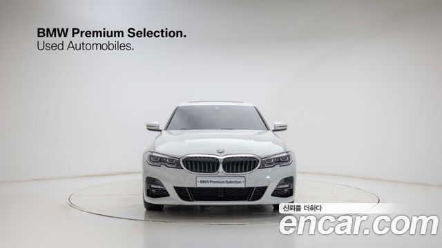BMW 3-Series 320i M Sport
