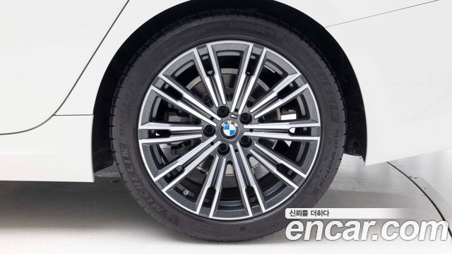 BMW 3-Series 320i M Sport