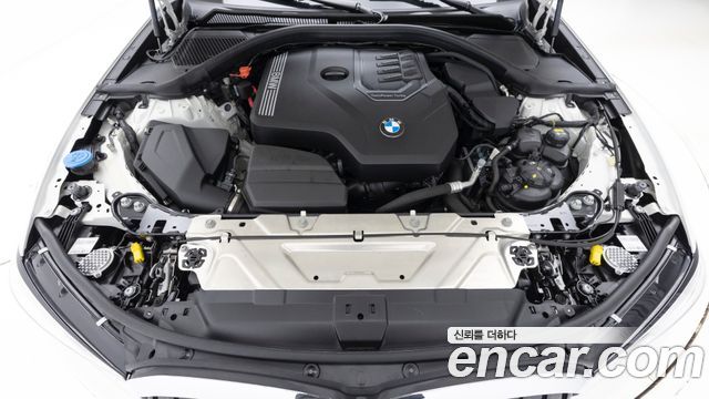 BMW 3-Series 320i M Sport