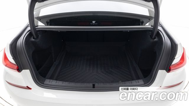 BMW 3-Series 320i M Sport