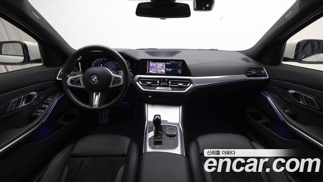 BMW 3-Series 320i M Sport