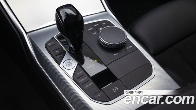 BMW 3-Series 320i M Sport