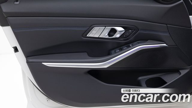 BMW 3-Series 320i M Sport