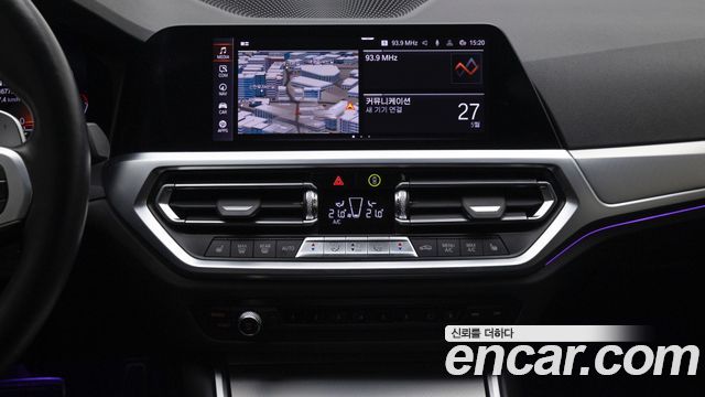 BMW 3-Series 320i M Sport