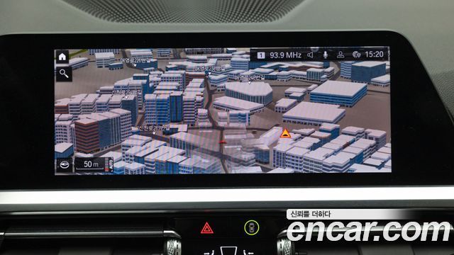 BMW 3-Series 320i M Sport