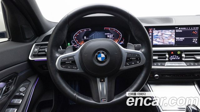 BMW 3-Series 320i M Sport