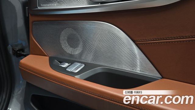 BMW 8-Series M850i xDrive Gran Coupe