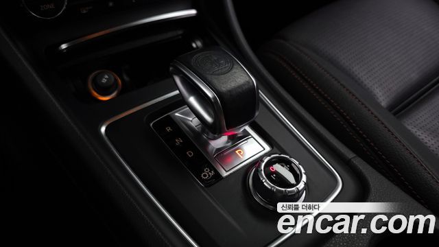 Mercedes-Benz GLA-Class GLA45 AMG 4MATIC