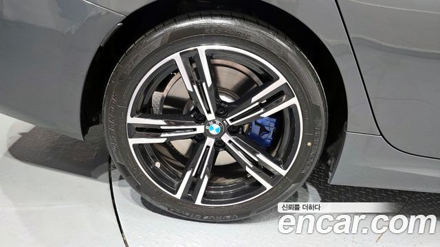 BMW 3-Series 320i M Sport