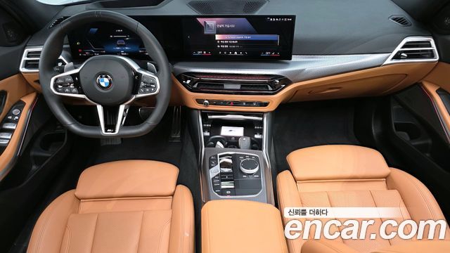 BMW 3-Series 320i M Sport