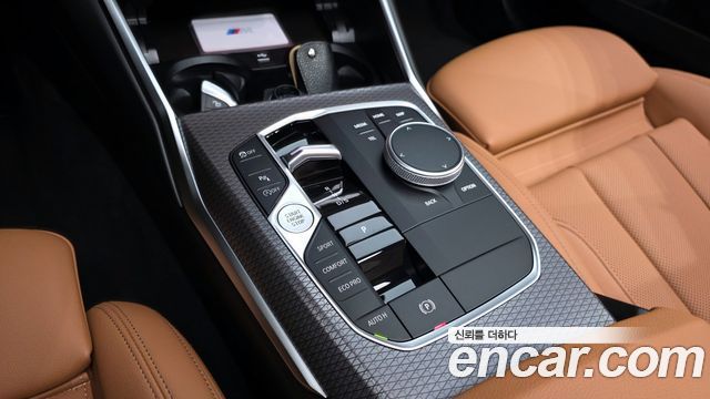 BMW 3-Series 320i M Sport