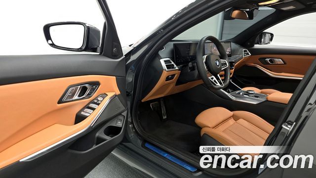 BMW 3-Series 320i M Sport