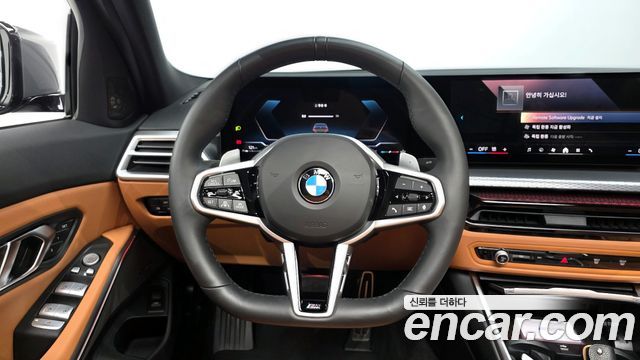 BMW 3-Series 320i M Sport