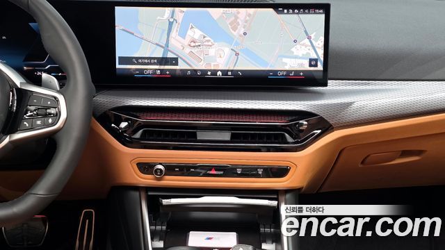BMW 3-Series 320i M Sport