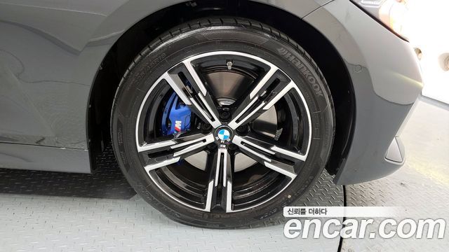 BMW 3-Series 320i M Sport
